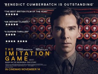 The Imitation Game Videos Dailymotion