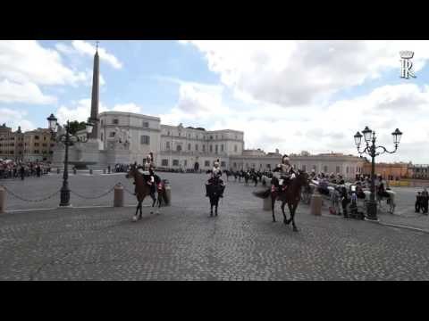 Roma - Buona Festa della Repubblica (02.06.16)
