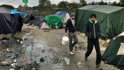 Seeking Home: The AP Explores VR