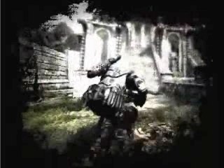 gears of wars clip