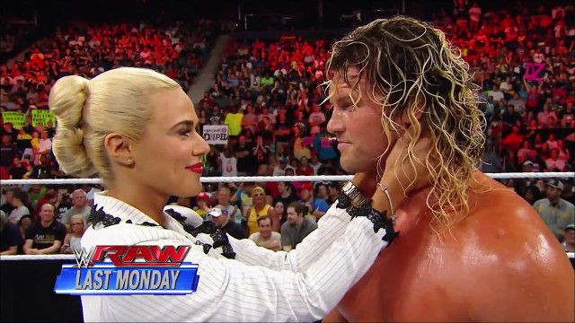 Rusev reacts to Lana kissing Dolph Ziggler- WWE.com Exclusive - YouTube