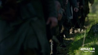 Outlander Season 2 Episode 9 Amazon Prime