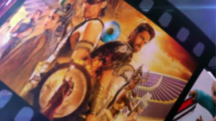 No te pierdas el tráiler de “Monster Trucks” - La película sobre carros monstruosos