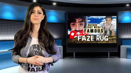 FAZE RUG - Before They Were Famous