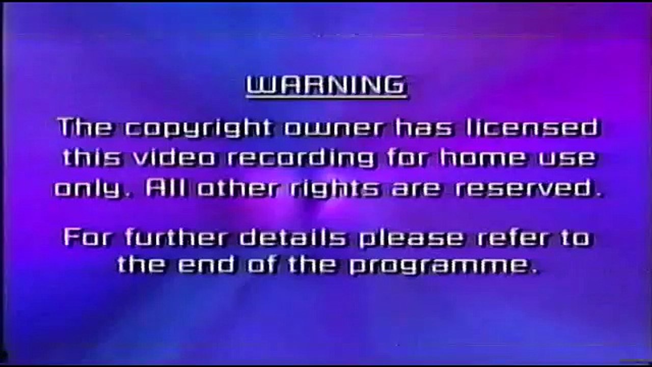 Opening To Saving Private Ryan 1999 UK VHS (Rental)