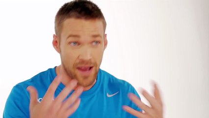 Importance of Protein - Tip from Weight Loss, Diet and Nutrition Coach, Chris Powell