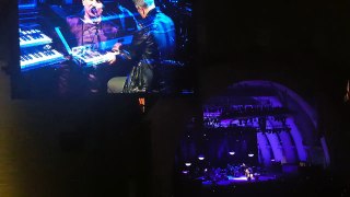 Still Crazy After All These Years - Paul Simon June 1, 2016 @ Hollywood Bowl
