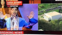 LIE! News Reporting Prince Died Of Opioid Overdose - Drug Overdose