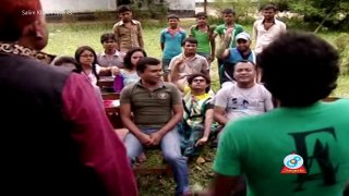 Harun Kisinger Bangla Comedy 2016 - Thelar Naam Babazi