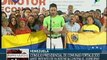 Venezuela:Consejo Presidencial de Comunas rechaza intento injerencista