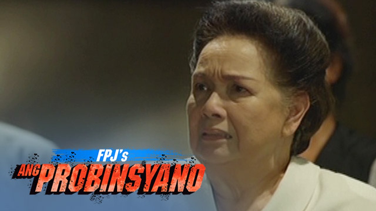 FPJ's Ang Probinsyano: Abducted