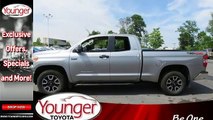 Certified 2015 Toyota Tundra 4WD Truck Frederick- PA Hagerstown, WV #V2300301
