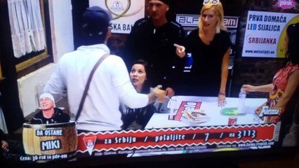 Šokantne Optužbe Cecu Jovanoviću! 🚨