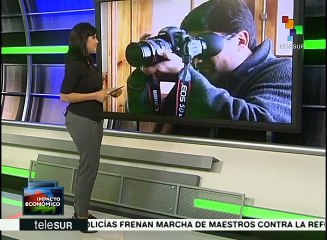 Chile: continúa lucha por una reforma educativa integral real