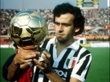 I 10 giocatori più forti della juventus (1° parte)