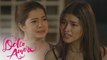 Dolce Amore: Selfish decisions