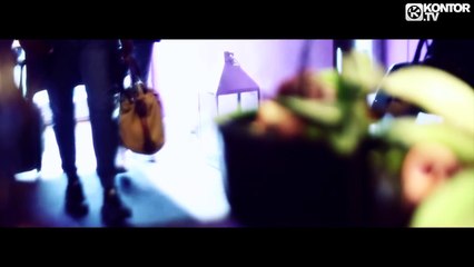 R.I.O. feat. U-Jean - Cheers To The Club (Official Video HD)
