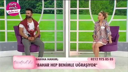 Gelin Adayının Konuşmaları Çileden Çıkardı