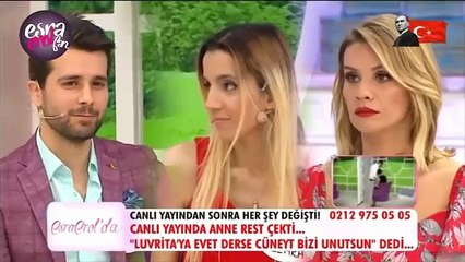 Gelin Adayı Zehra İle Popstar Aydın'ın Aşkı Böyle Bitti