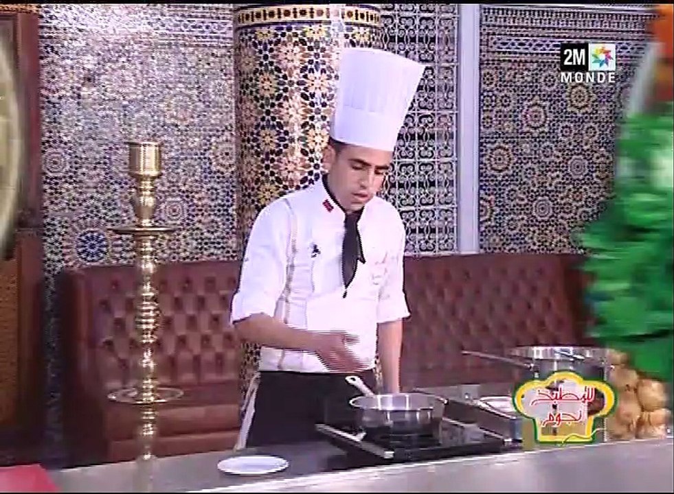 2M Maroc - Lil Matbakhi noujoum - 07-05-2016 14h50 25m (13545)