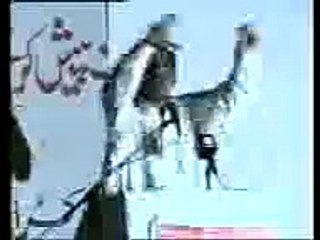 shaheed Gulam Muhammad baloch