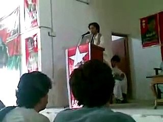 Shaheed Qamber Chakar Balocch Bso Azad