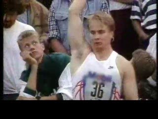 Compil bétisiers sport