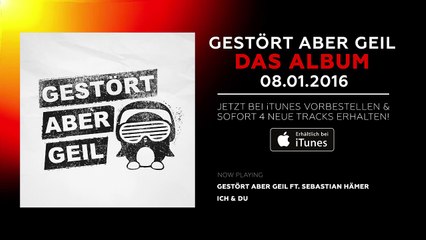 Gestört aber GeiL (Official Album Teaser)