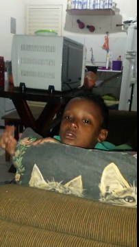 Final da novela totalmente demais fez meu filho cair no choro