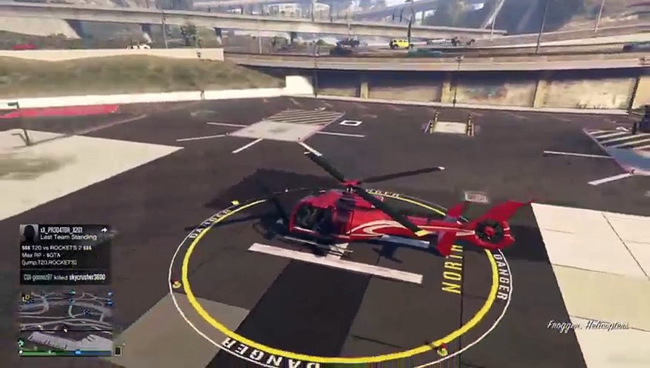 GTA V random good times (50)