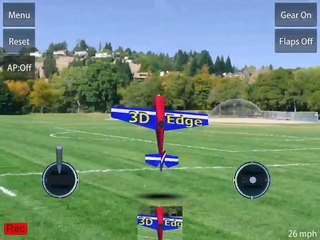 Absolute RC Plane Sim rcmodel demoflight