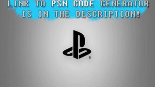 PSN Codes Method - Playstation Network Tutorial