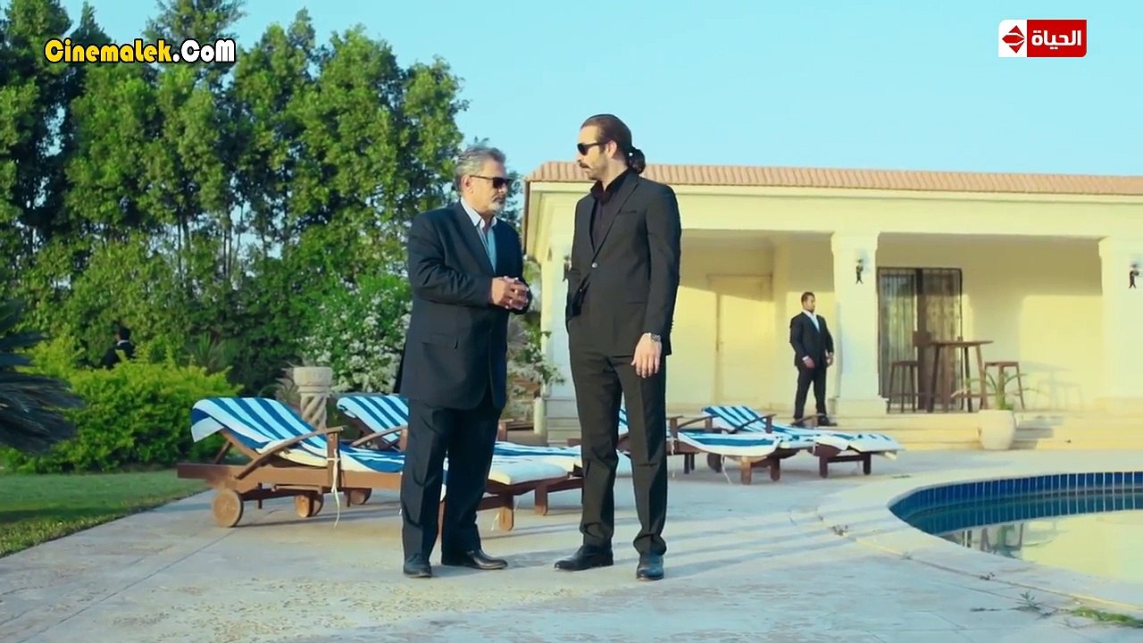 مسلسل شطرنج الموسم الثالث الحلقة 78 الثامنه والسبعون