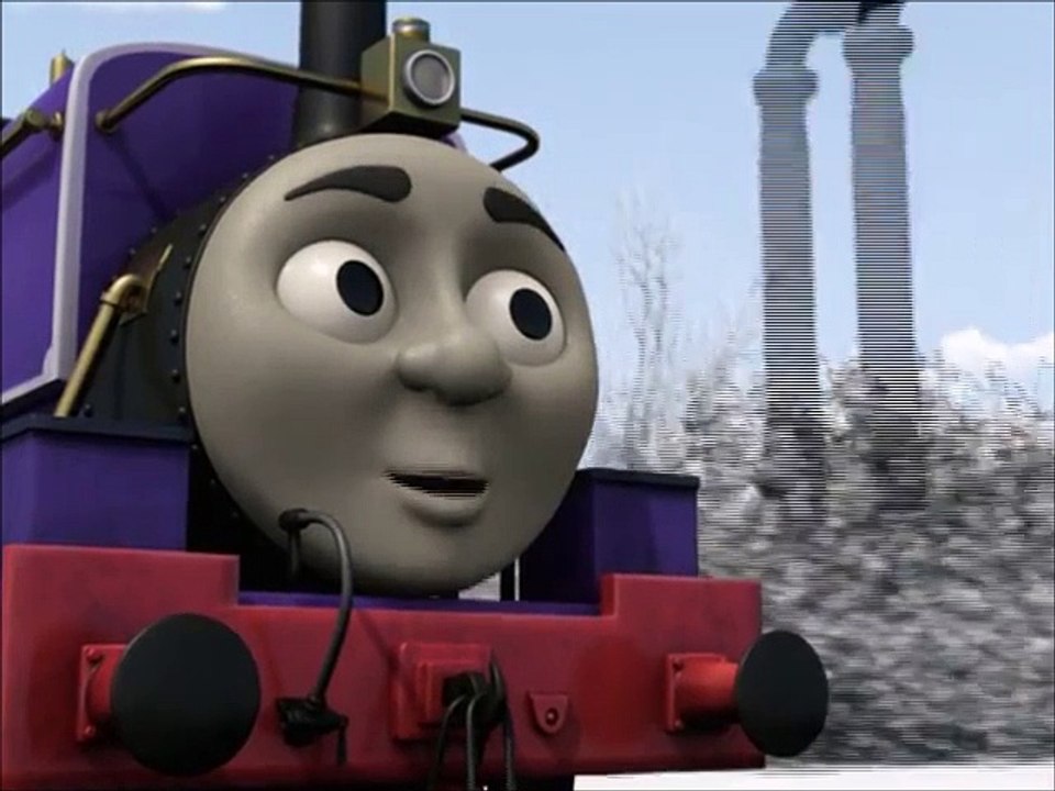Ho Ho Snowman (US) [S16E5]