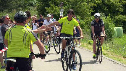 هل يكون شفاينشتايغر جاهزا في فرنسا؟