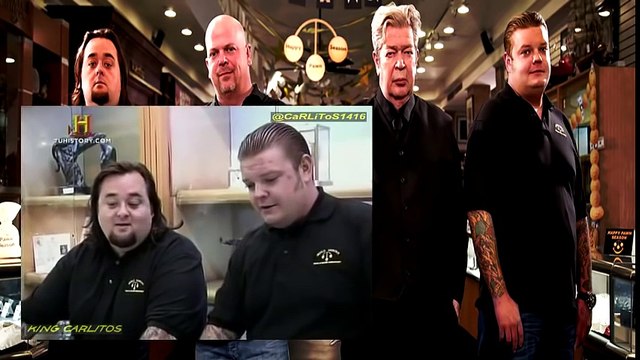 EL PRECIO DE LA HISTORIA FORD ROADSTER 1932 480p (480p_15fps_H264-128kbit_AAC)