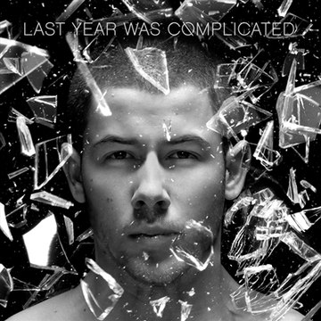 Nick Jonas - DON'T MAKE ME CHOOSE (Official) | Last Year Was Complicated