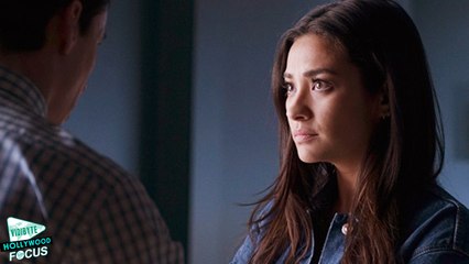 ‘Pretty Little Liars’ Season 7 Premiere Photos