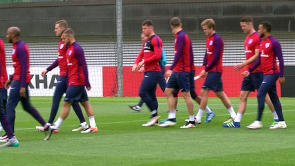 Football: England turn to youth for Euro 2016 glory