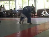 Judo Infantol/ Hector 2/ Equip. Ciudad Sandino Nicaragua