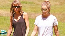 Gigi Hadid and Taylor Swift ‘Confiding In Each Other’ After Painful Breakups