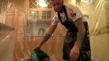 Hot Girl Hostage Prank GONE WILD