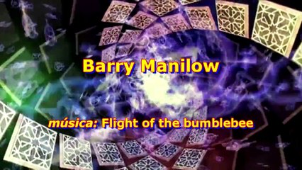 Flight of the Bumblebee