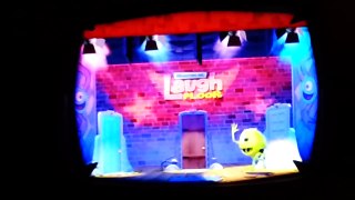 Monsters inc laugh floor part 1