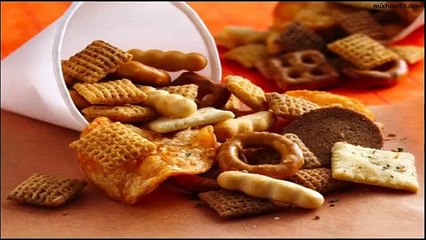 Recipe Wild Buffalo Chex Mix®