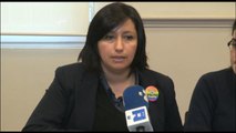 Pareja de mujeres lesbianas chilenas acude a la CIDH por reconocimiento legal de su hija