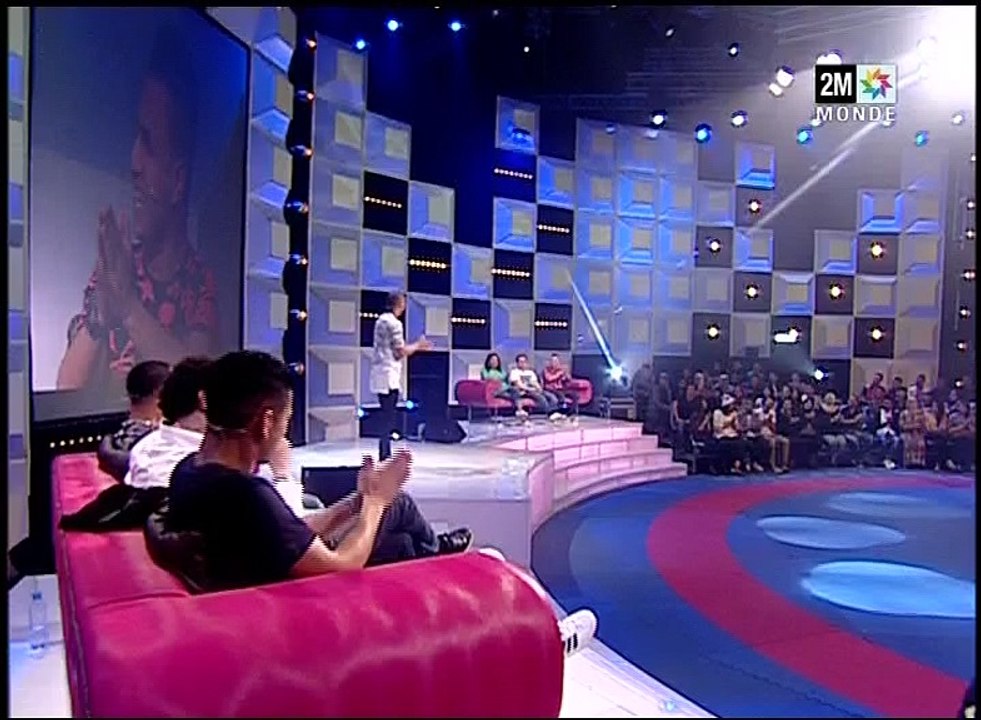 2M Maroc - Lil Matbakhi noujoum - 16-05-2016 05h50 15m (13951)