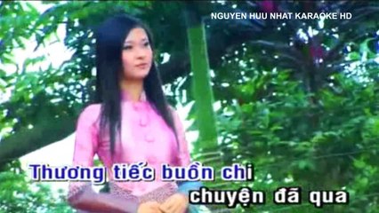 Karaoke Một Nửa Đời Nhau Trường Vũ Beat Chuẩn
