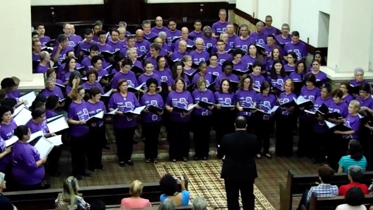 CRUCIFIXUS. Musica sacra de Antonio Lotti (1667-1740)