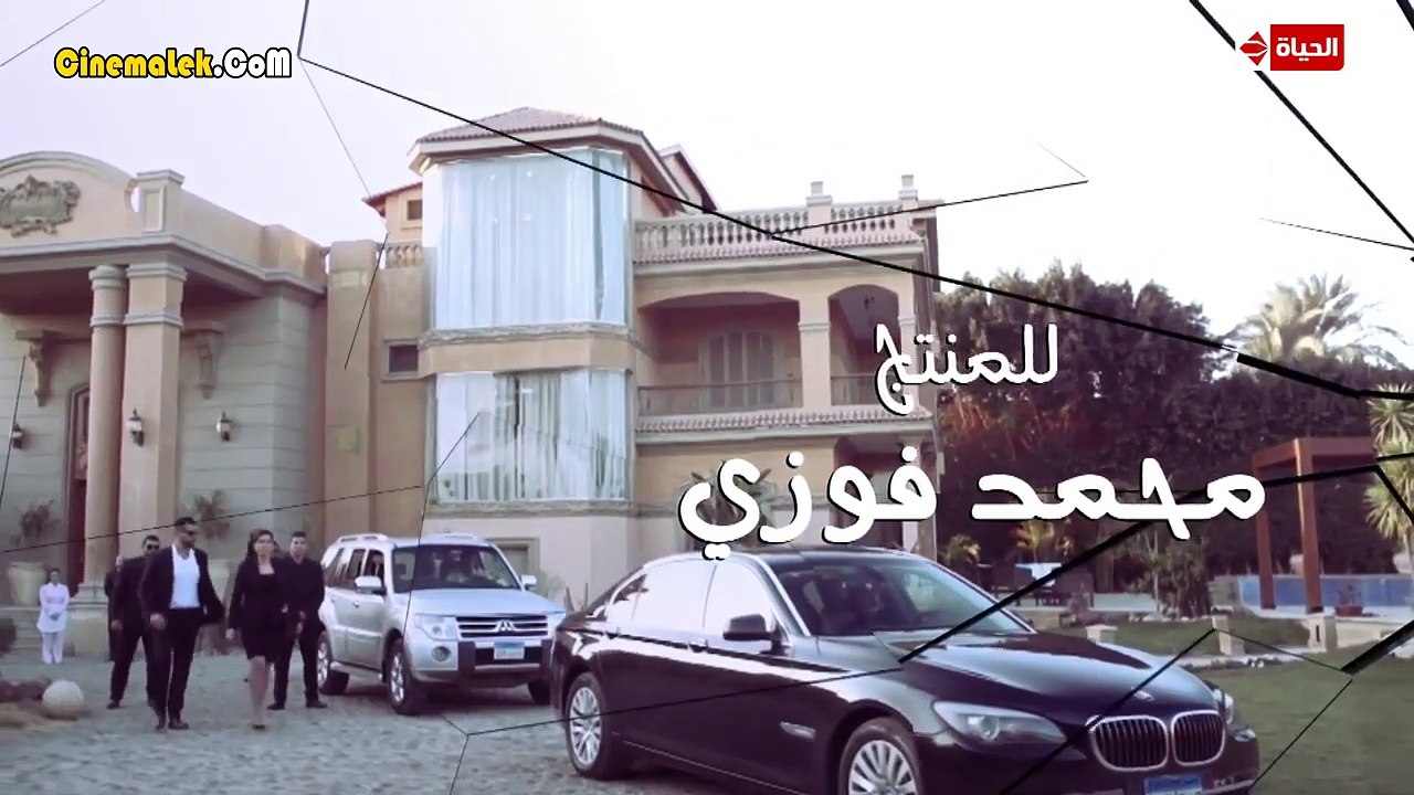 مسلسل شطرنج الموسم الثالث الحلقة 79 التاسعة والسبعون